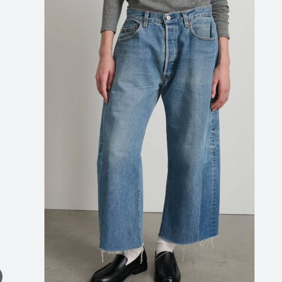 B SIDES Denim - B Sides Vintage Lassos